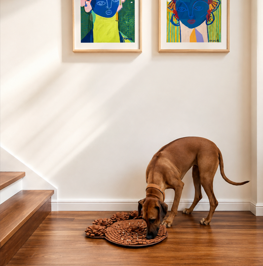 The Busy Dog Snuffle Mat