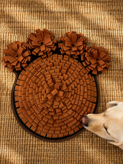 The Busy Dog Snuffle Mat