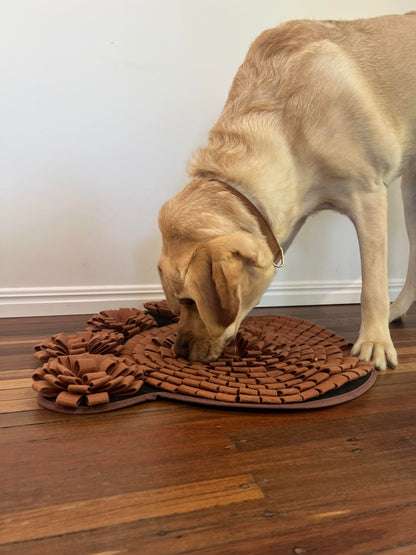 The Busy Dog Snuffle Mat